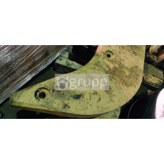 109-9114, 1099114 Стойка рыхлителя (Shank AS-Ripper) Caterpillar