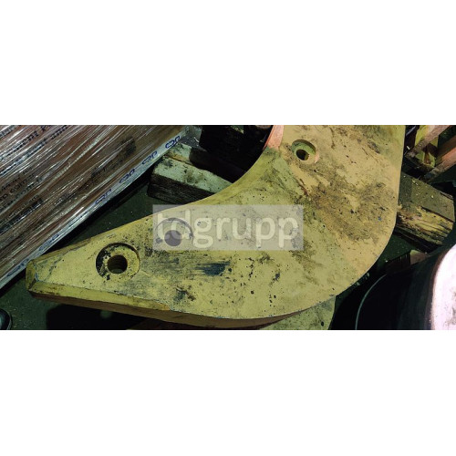109-9114, 1099114 Стойка рыхлителя (Shank AS-Ripper)  к бульдозерам Caterpillar в наличии. Купить  по низкой цене. 