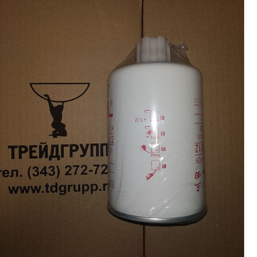 11E1-70210 Фильтр топливный (Filter-Fuel) к спецтехнике Hyundai в наличии. Купить с гарантией от нашего магазина по низкой цене.