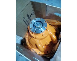 130429-00092, 130429-00092C, 130429-00092G Редуктор в сборе (Reducer Assy, Main, Front) Doosan