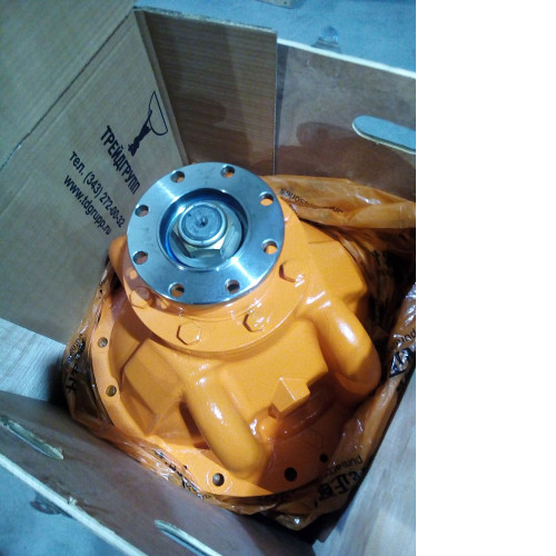 130429-00092, 130429-00092C, 130429-00092G Редуктор в сборе (Reducer Assy, Main, Front) к погрузчикам Doosan в наличии. Купить по низкой цене.