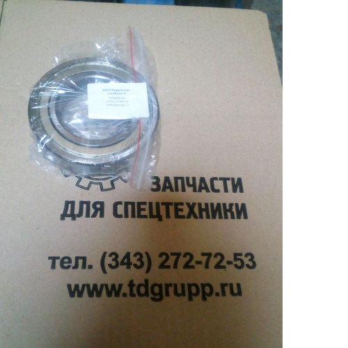 60214 полиспаст подшипник