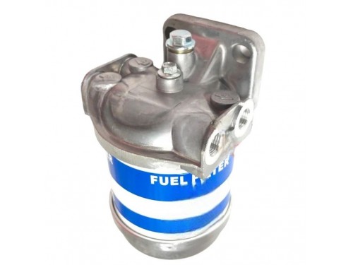32/402100 Фильтр топливный (Fuel filter) JCB