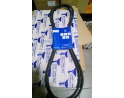 2614B660 Ремень вентилятора, комплект из 2-Х шт (Belt, Fan) Perkins