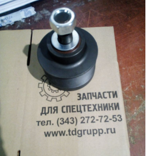 3267045 Натяжитель ремня (Idler Pulley Assy) Cummins