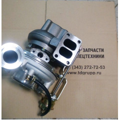 Турбокомпрессор 04294739, 0429-4739  для двигателей Deutz