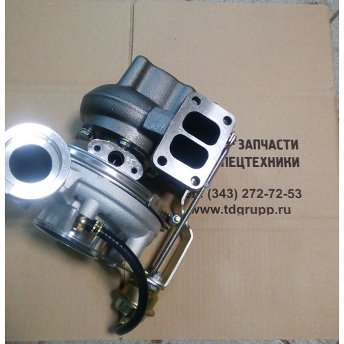Турбокомпрессор 04294739, 0429-4739  для двигателей Deutz