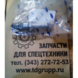 K9001354 Соленоидный клапан (Solenoid Valve) Doosan