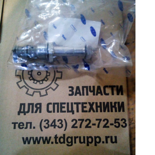 K9001354 Клапан-соленоид (Solenoid Valve) Doosan