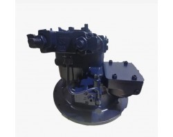 401-00379 Основной насос (Main Pump) Doosan