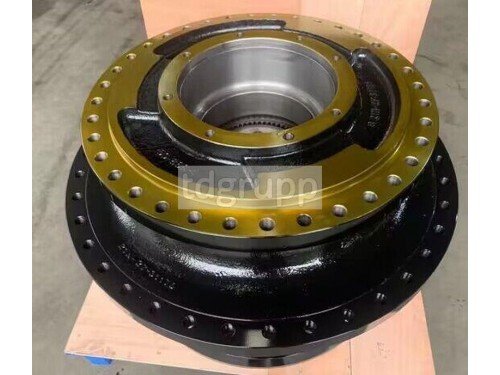 21N-27-00140 Конечная переда в сборе (Final Drive Assembly) Komatsu