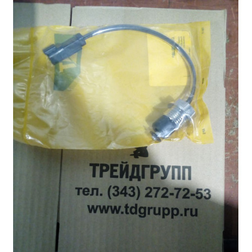 213-0677, 2130677 Датчик уровня топлива (Switch AS-Liquid Level) Caterpillar