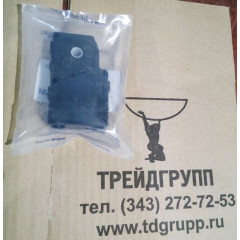 Привод заслонок отопителя 14523019, VOE14523019 Volvo