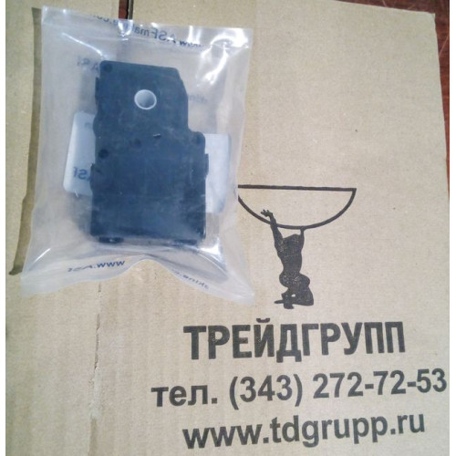 Привод заслонок отопителя 14523019, VOE14523019