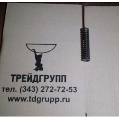 Пружина У35.615-12.013 Амкодор