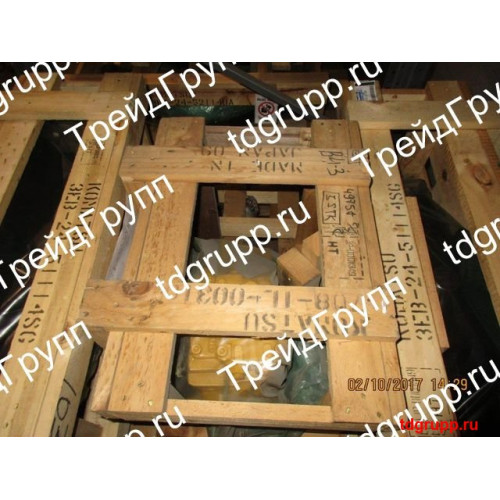 708-1L-00310 Основной насос Komatsu D275A-5