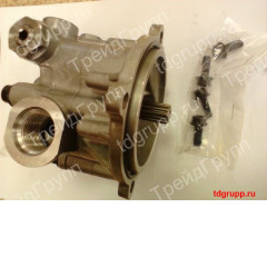 719212 насос сервоуправления на Doosan S225LC-V, S300LC-V