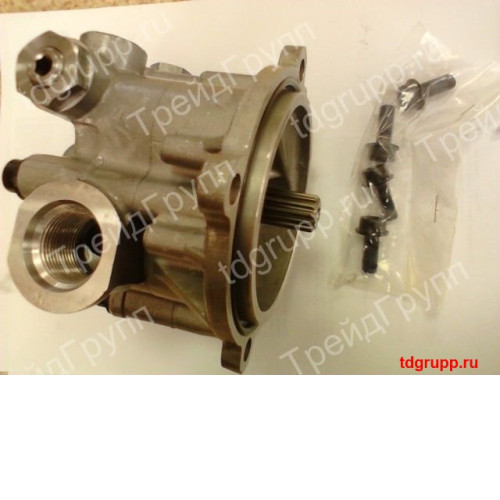 719212 насос сервоуправления на Doosan S225LC-V, S300LC-V