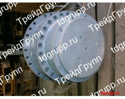 722380, 722441 Редуктор хода Doosan Solar 340LC-V