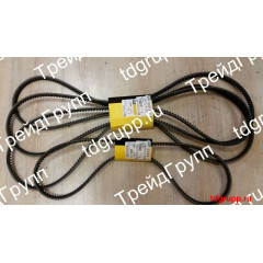 7C9001 ремень Caterpillar