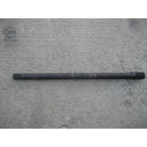 80020001 вал колеса полуось 41 шлиц, l=995 мм lw-300f