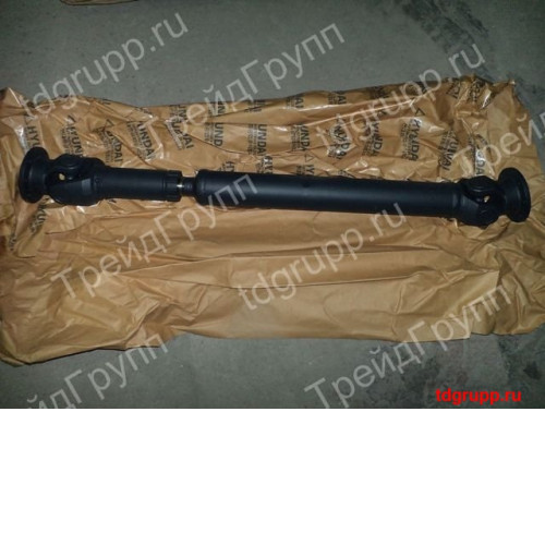 81N5-30050 Вал карданный задний Hyundai