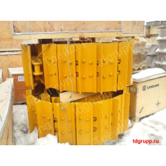 8216MG-391561 Гусеница в сборе Shantui SD23