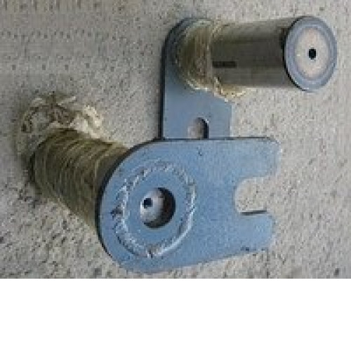 9360702 Палец 80х293 стрелы XCMG ZL50G/LW500F