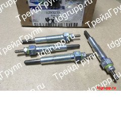 A293239 Свеча накаливания Doosan