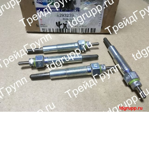 A293239 Свеча накаливания Doosan