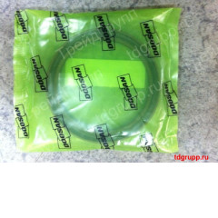 A293332 Сальник коленвала Doosan