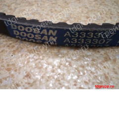 A333307 ремень вентилятора