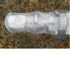 БКМ-512.05.19.200 штанга бурильная БКМ-512