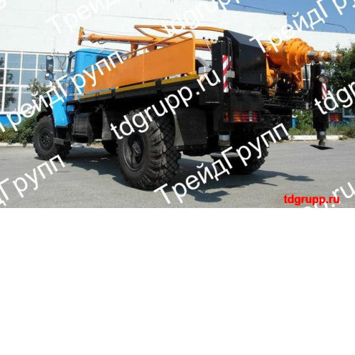 БКМ-515.30.10.1200 Фрикцион в сборе для БКМ-515