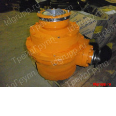 БМ-205Д.20.22.000-02 вращатель БМ-205Д, БМ-308А, БКМ-317А