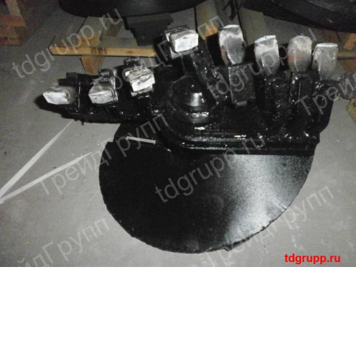 Бур БЛ-А-500 (усиленный, вооруженный)