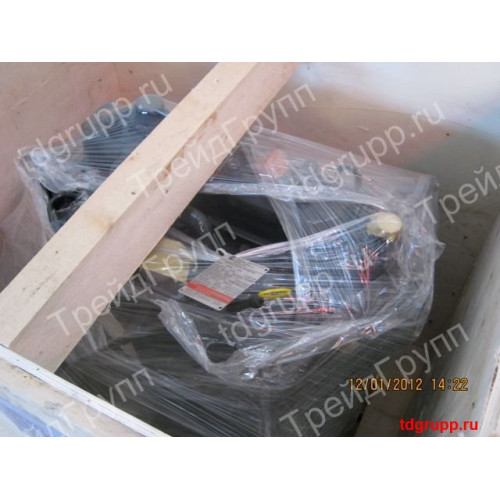 Двигатель A2300 (К1022351А) на Doosan 440 Plus/МКСМ-800