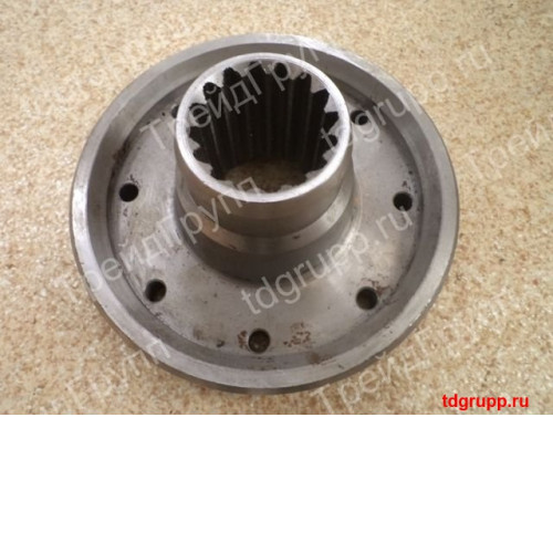 Фланец 225.17.01.00.000 на ДЗ-143, ДЗ-180, ГС-14.02