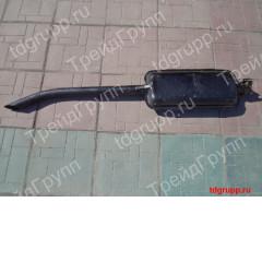 Глушитель длинный 60-1205015