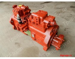 K1000698E (400914-00212) Главный насос Doosan DX225