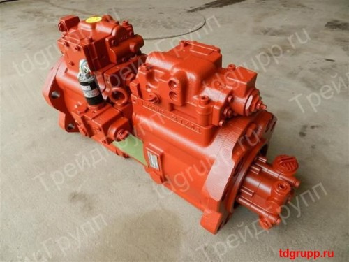 K1000698E (400914-00212) Главный насос Doosan DX225