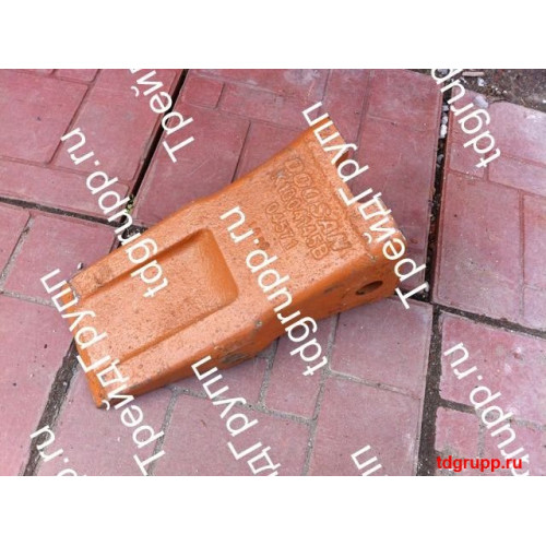 K1004145B Коронка (зуб) ковша Doosan