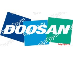 K1006203B Натяжитель Doosan DX340LC