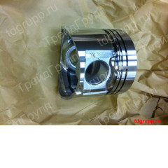 K1019467 Поршень в сборе Doosan