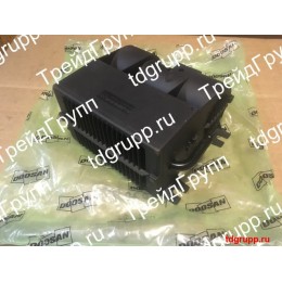K1020962 отопитель в сборе Doosan 440 Plus
