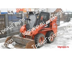 K1021163 Стекло передней двери Doosan 440 Plus