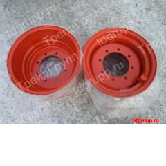 K1022319 (K1022406) диск колеса (обод)