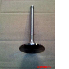 Клапан выпускной 12159608 Weichai-Deutz TD226B, Weichai WP6G