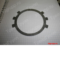 Кольцо стопорное БКГМ-020-00-27