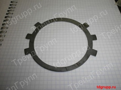 Кольцо стопорное БКГМ-020-00-27